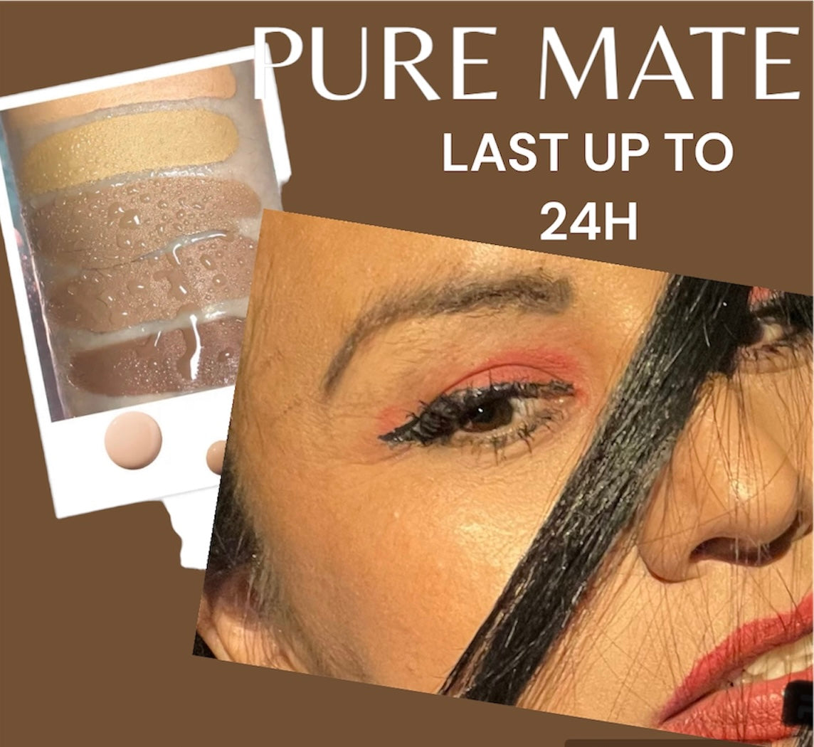 PURE MATE-MAKEUP L16